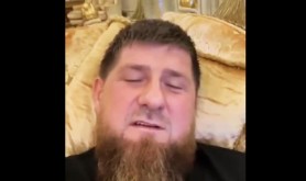 Ramzan Kadîrov, din nou „afumat”, acuză televiziunile rusești de minciuni: „Aveți grijă ce vorbiți, don”